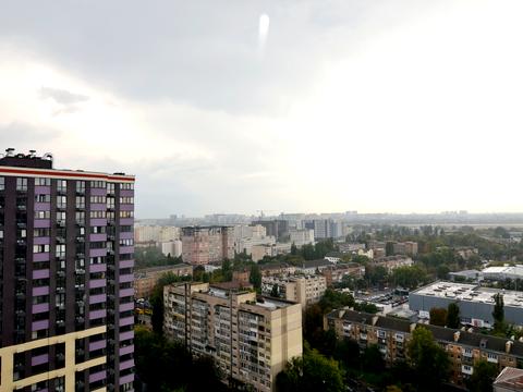 квартира по адресу Воздухофлотский просп. (Повітрофлотський), 56-Г