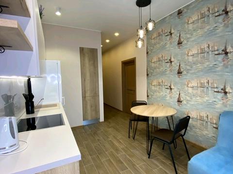 квартира за адресою Італійський бульв., 1а