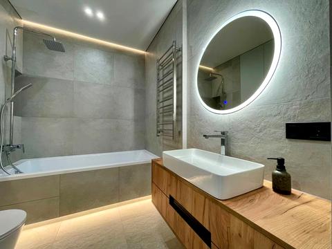 квартира за адресою Юліана Пелеша вул., 3 к8