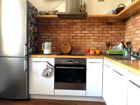 квартира за адресою Валерія Лобановського вул., 24
