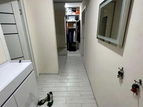 квартира за адресою Гвардійців-Широнінців вул., 44в