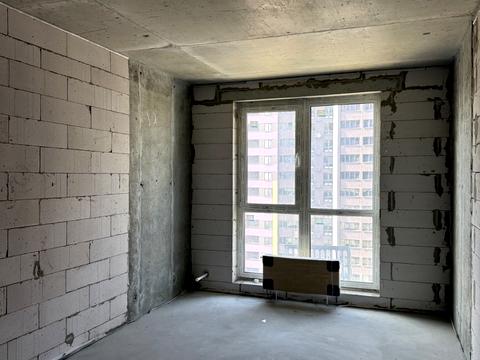 квартира по адресу Воздухофлотский просп. (Повітрофлотський), 56-Б