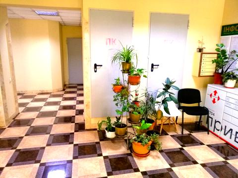 квартира по адресу Леси Украинки бульв., 7-Б