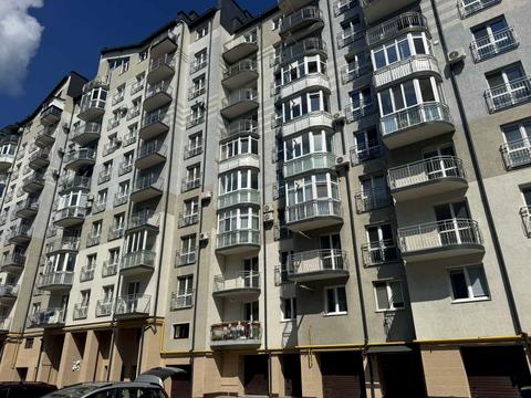 квартира за адресою Володимира Івасюка вул., 7