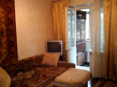 квартира по адресу Академика Филатова ул., 24