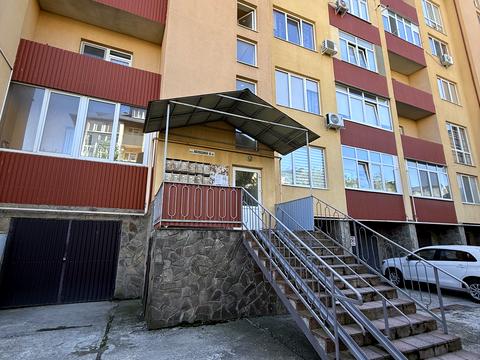 квартира по адресу Августина Волошина ул., 6