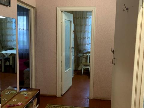 квартира по адресу 5-й Заречный микрорайон , 85