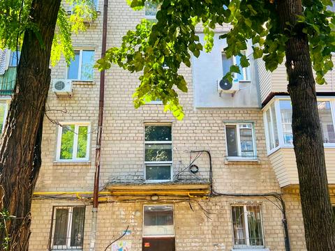 квартира за адресою Олександра Поля просп. (Кірова), 102-Б
