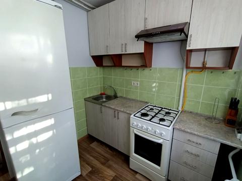 квартира по адресу Медової Печери, 27