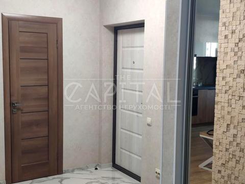 квартира за адресою Балтійський пров., 23