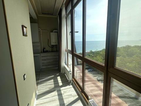 квартира по адресу Дача Ковалевского ул., 121 к1