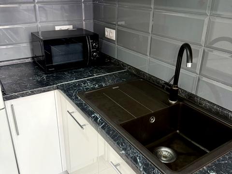 квартира за адресою Французький бульв., 60г