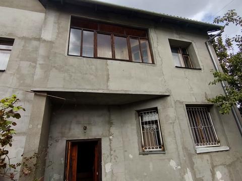дом по адресу Максютова ул., 8