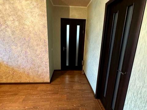 квартира по адресу Слобожанский просп. (Газеты "Правда"), 123