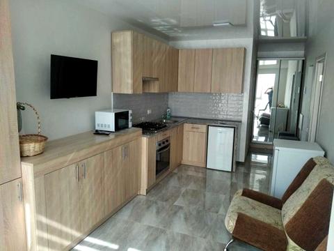 квартира за адресою Гайова вул., 8