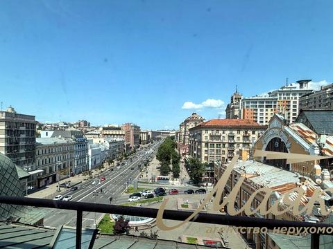 коммерческая по адресу Большая Васильковская ул. (Красноармейская), 12