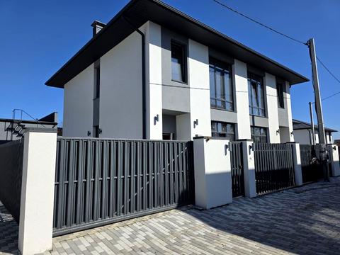 будинок за адресою Кобзаря вул.