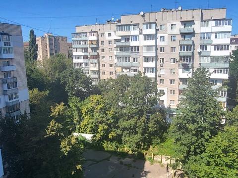 квартира по адресу Леха Качинського, 20