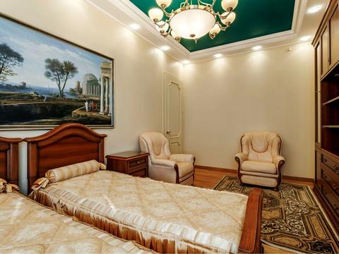 квартира по адресу Кловский спуск, 5