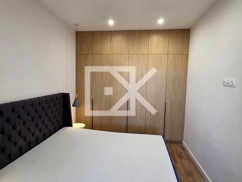 квартира по адресу Оболонский просп., 1 к2