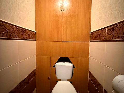 квартира по адресу Петра Григоренко просп., 29