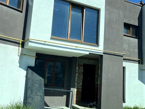 дом по адресу Янівська, 124