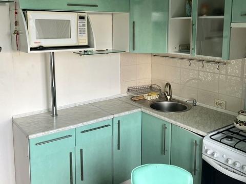 квартира за адресою Святослава Ріхтера вул. (Щорса), 2