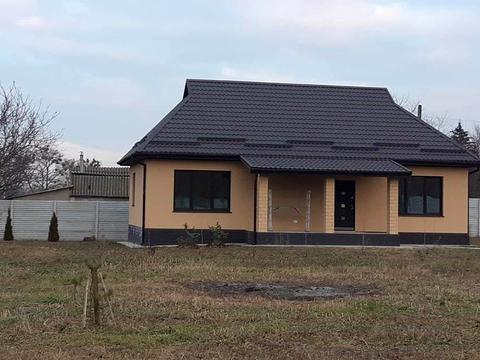 будинок за адресою Загреблівська вул.