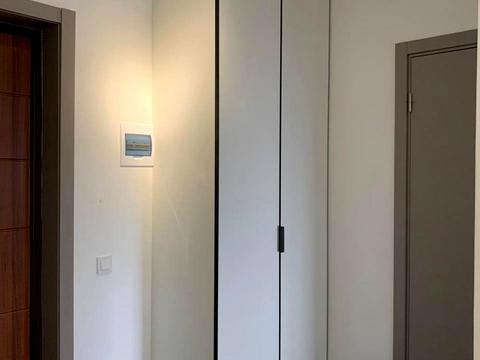 квартира по адресу Малоголосковская ул., 166