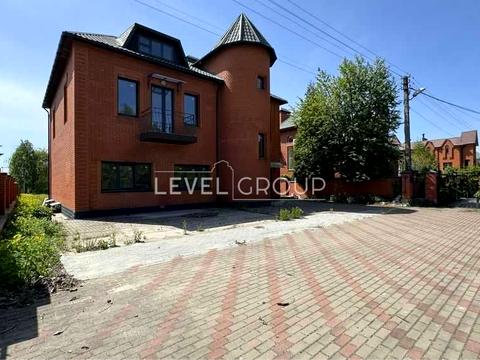 дом по адресу Старокиевская ул.