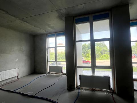 комерційна за адресою Бігова вул., 17