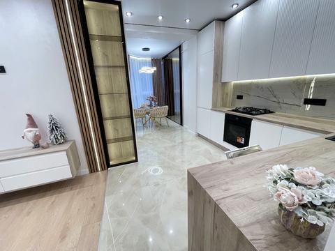 квартира по адресу Радісна, 6