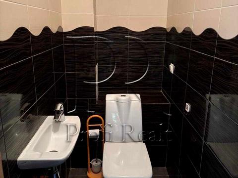квартира по адресу Коцюбинского ул., 8