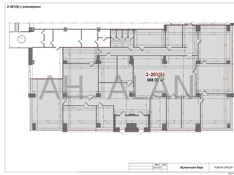 коммерческая по адресу Ахтырский пер., 7