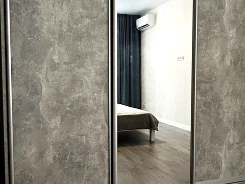 квартира за адресою Радистів, 40