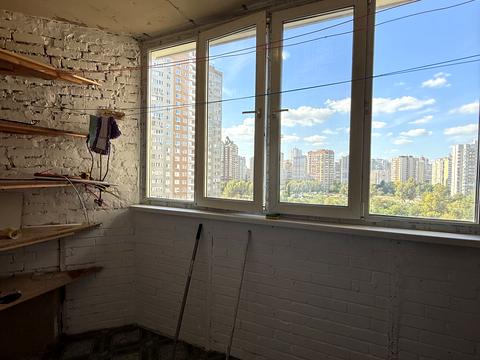 квартира по адресу Петра Григоренко просп., 28