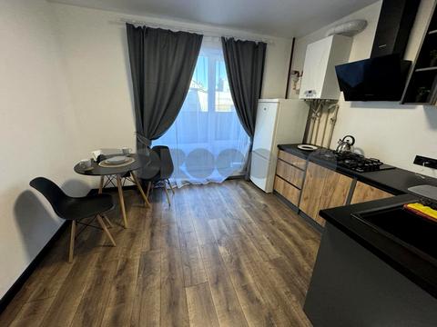 квартира за адресою Назарія Яремчука вул., 20