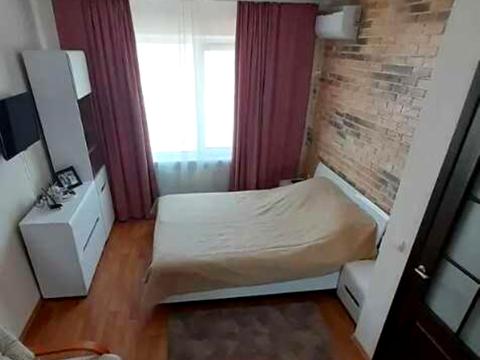 квартира по адресу Бориса Гмыри ул., 16