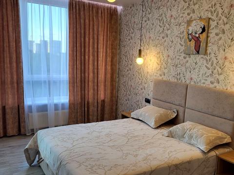 квартира за адресою Родини Крістерів вул., 2