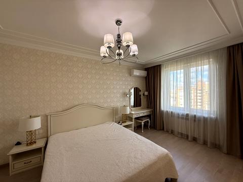 квартира за адресою Дмитрівська вул., 75
