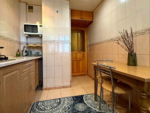 квартира за адресою Берестейський просп. (Перемоги), 29
