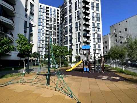 квартира за адресою 600-річчя, 3б
