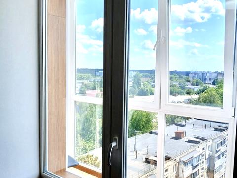 квартира по адресу Волковича ул., 23а