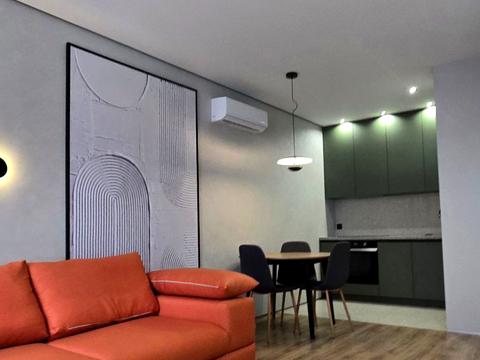 квартира за адресою Салютна вул., 19