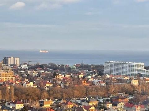 квартира за адресою Костанді вул., 104А