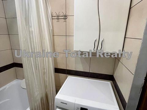 квартира за адресою Петра Панча вул., 1