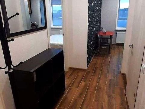 квартира за адресою Берковецька вул., 6А
