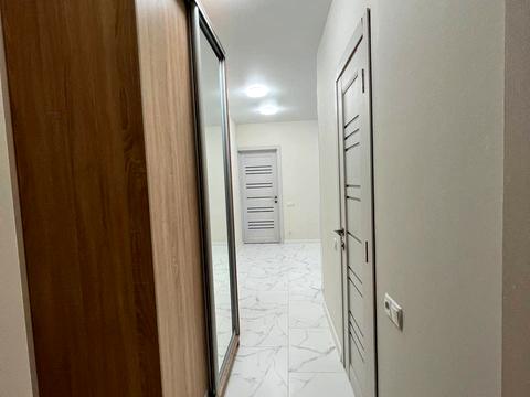 квартира за адресою Данила Щербаківського вул. (Щербакова), 52