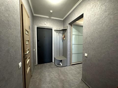 квартира за адресою Михайла Донця вул., 2-Б