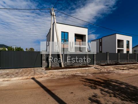 дом по адресу Київська